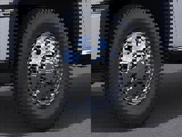 New 2026 GMC Sierra 3500 Denali Ultimate image 9