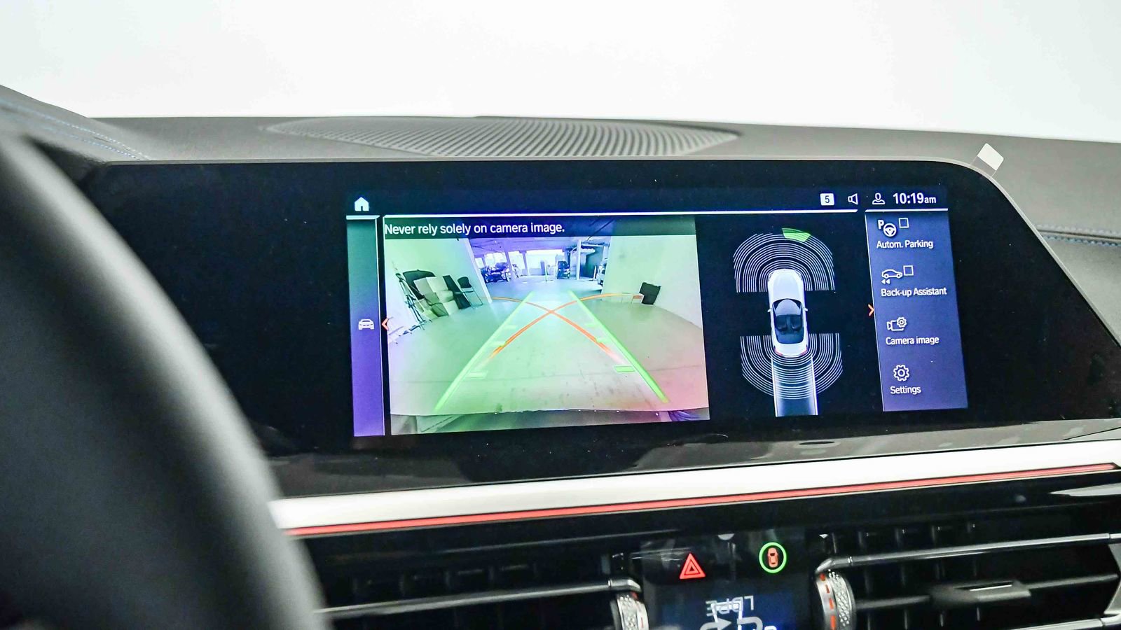 New 2026 BMW Z4 M40i w/ Premium Package image 23