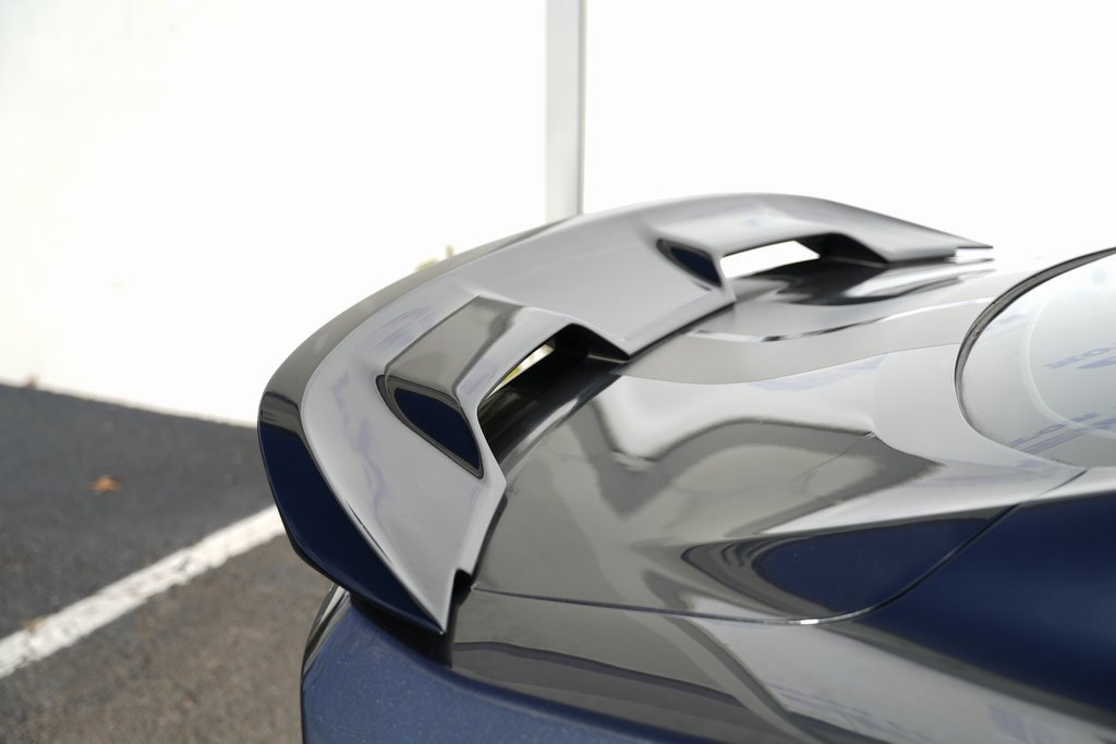 Used 2017 Ford Mustang Shelby GT350 image 18