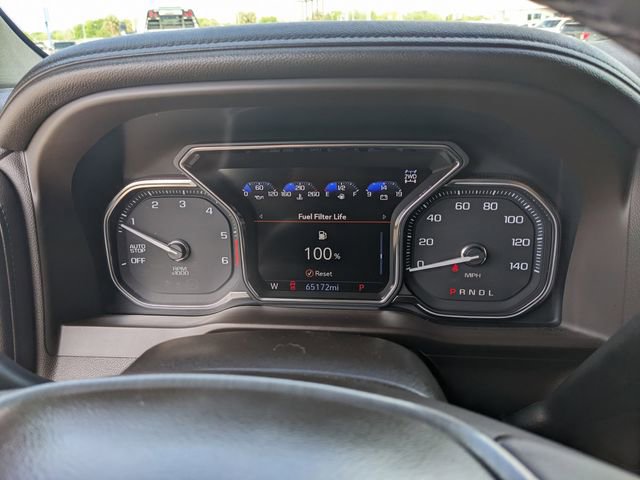 Used 2022 GMC Sierra 1500 Denali w/ Denali Premium Package AWD/4WD image 35