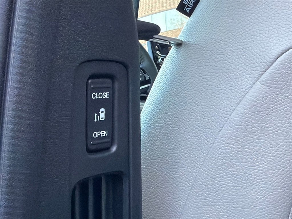 New 2026 Honda Odyssey EX-L image 19