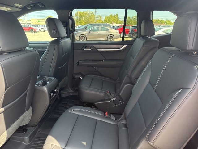 New 2026 GMC Acadia Elevation w/ Elevation Premium Package image 22