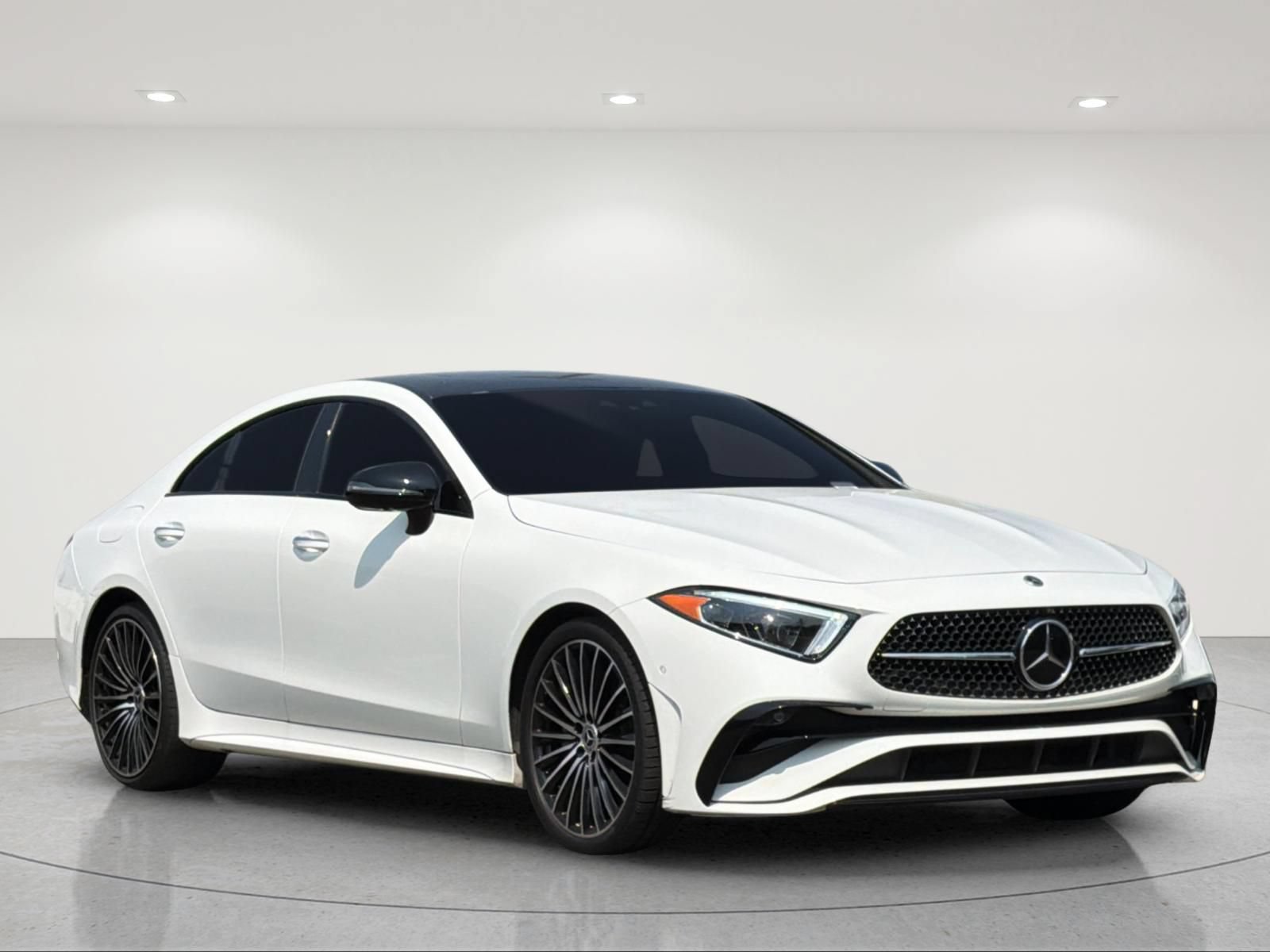 Used 2022 Mercedes-Benz CLS 450 4MATIC image 6