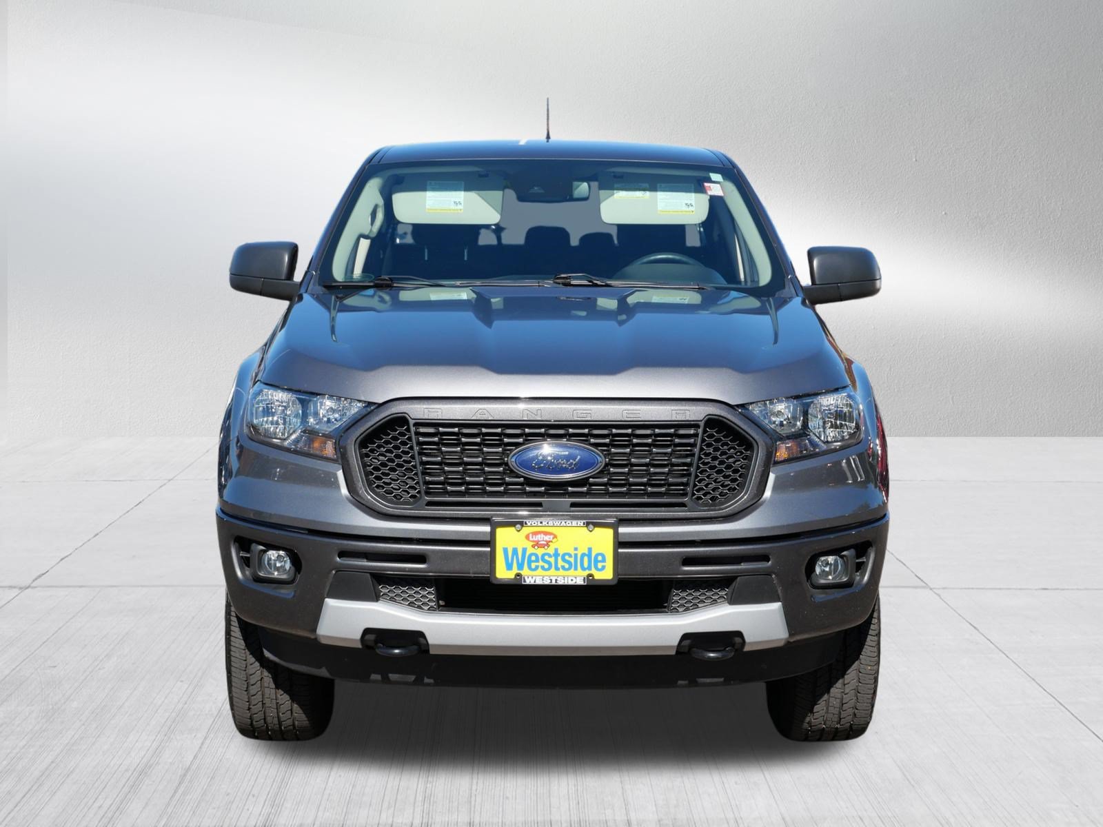 Used 2021 Ford Ranger XLT w/ Equipment Group 301A Mid AWD/4WD image 2
