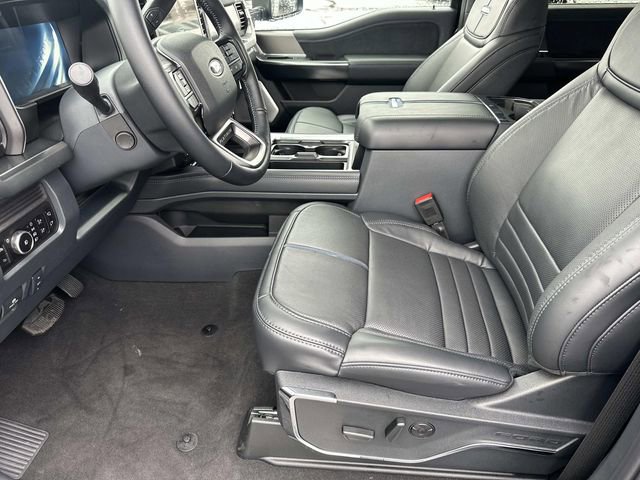 New 2026 Ford F250 Platinum image 19