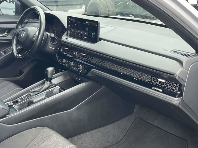 Used 2023 Honda Accord Sport image 24