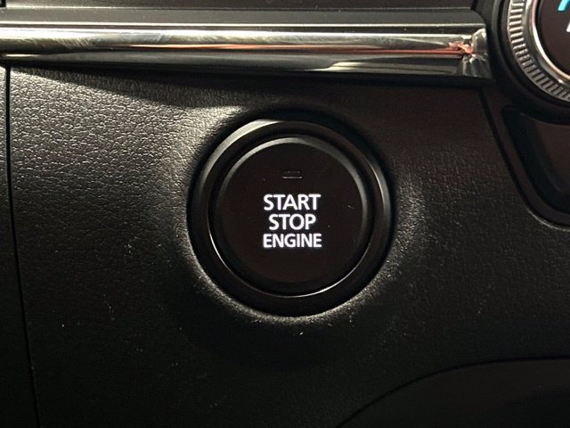 Used 2021 MAZDA MAZDA3 s AWD/4WD image 27