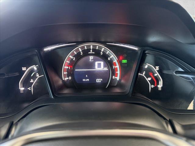Used 2017 Honda Civic Sport image 14