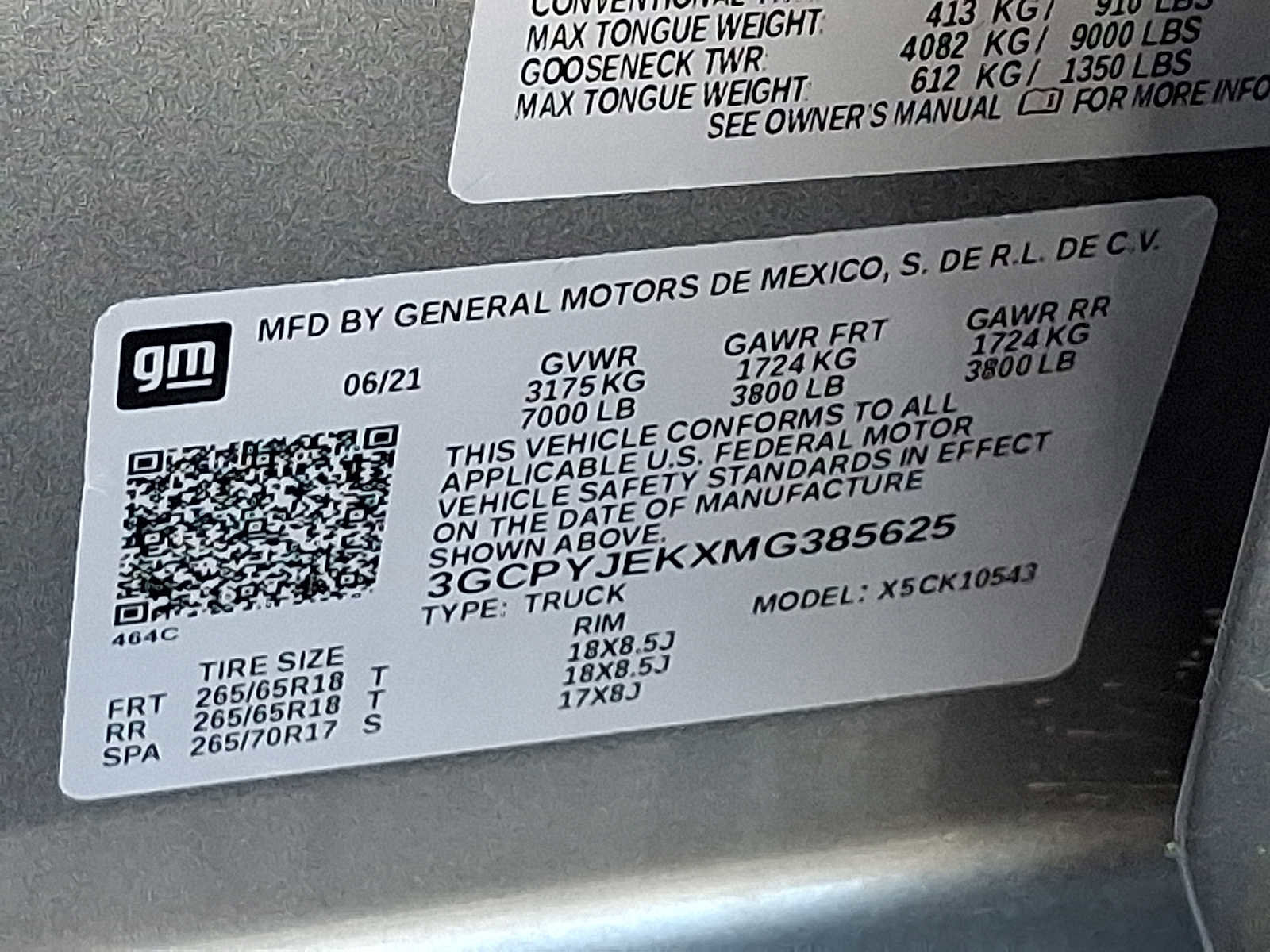 Used 2021 Chevrolet Silverado 1500 LT image 26