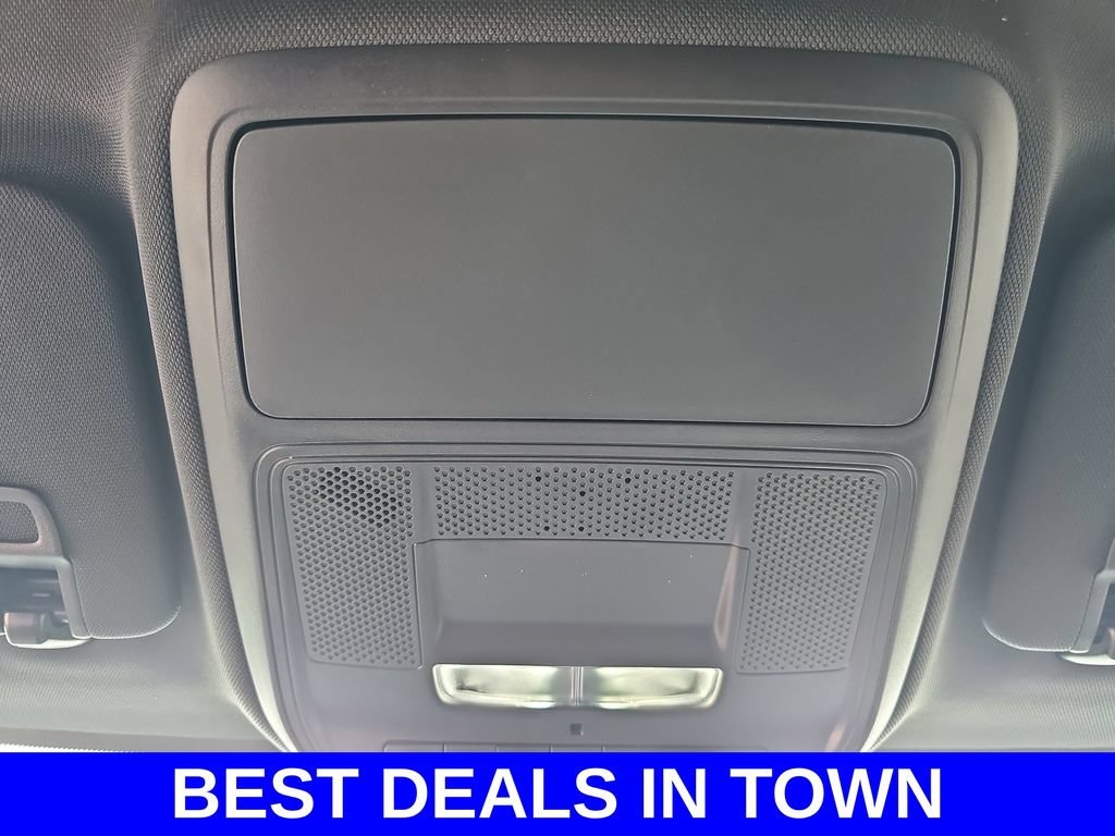 New 2026 Chevrolet Equinox LT w/ Safety and Technology Package FWD image 31