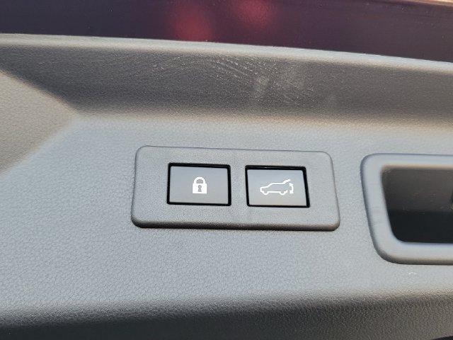 Certified 2026 Subaru Forester Touring AWD/4WD image 33