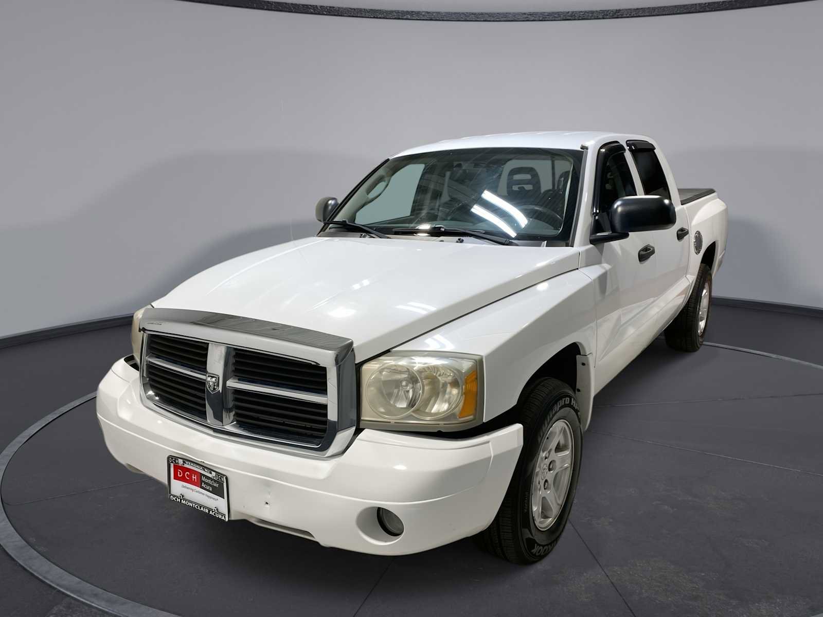 Used 2007 Dodge Dakota SLT w/ Mopar Chrome Edition Group image 1