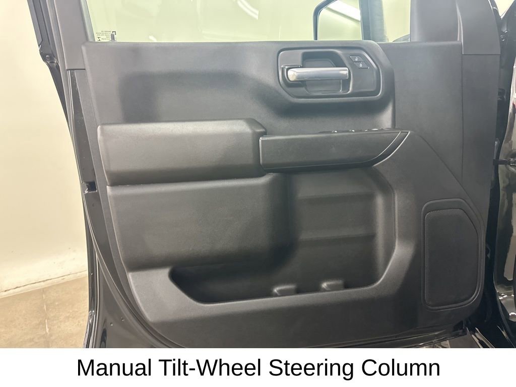 Used 2023 Chevrolet Silverado 2500 Custom w/ Custom Value Package image 31