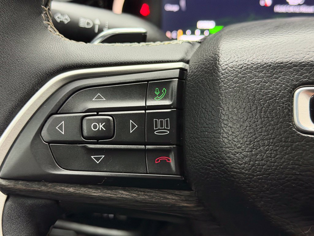 Used 2022 Jeep Grand Cherokee Limited 4xe AWD/4WD image 30