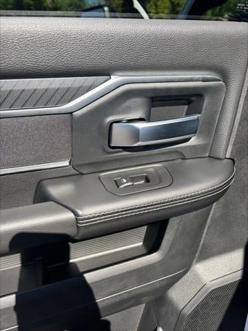New 2026 RAM 2500 Big Horn AWD/4WD image 27