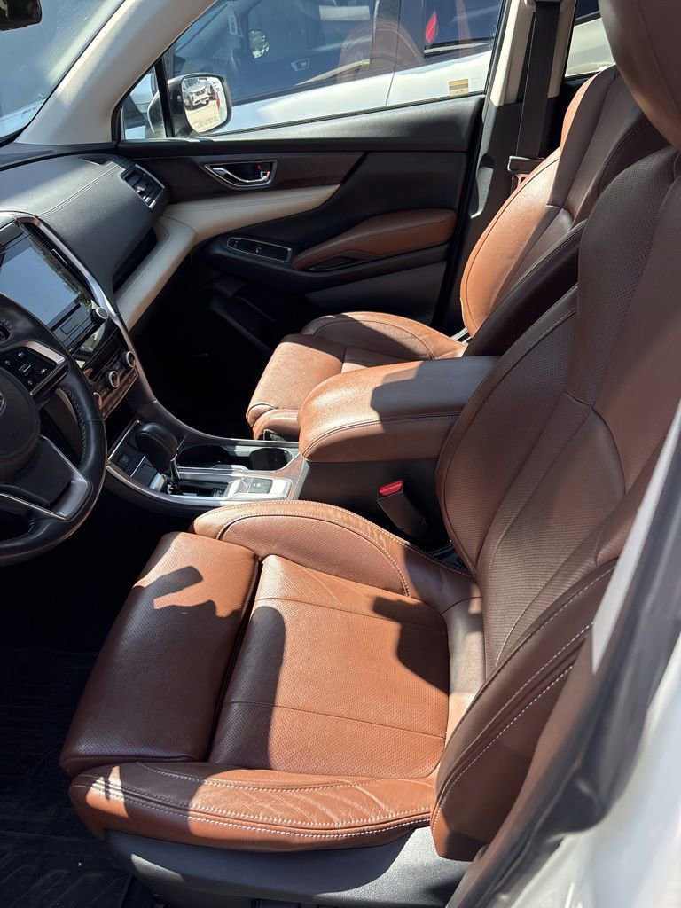 Used 2020 Subaru Ascent Touring w/ Popular Package #3 AWD/4WD image 6