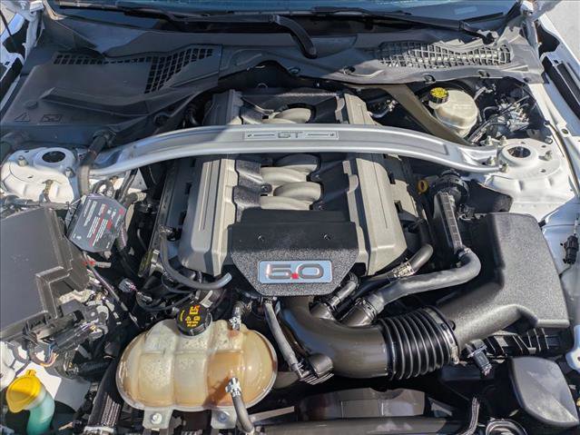 Used 2015 Ford Mustang GT Premium w/ GT Performance Package image 21