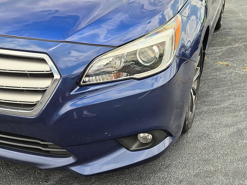Used 2015 Subaru Legacy 2.5i Limited AWD/4WD image 9