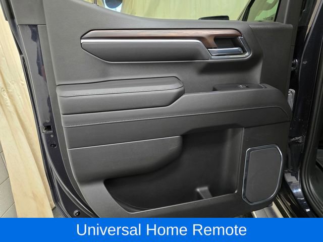 Used 2022 GMC Sierra 1500 SLT w/ SLT Premium Plus Package image 31