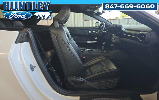 Used 2024 Ford Mustang Premium image 7