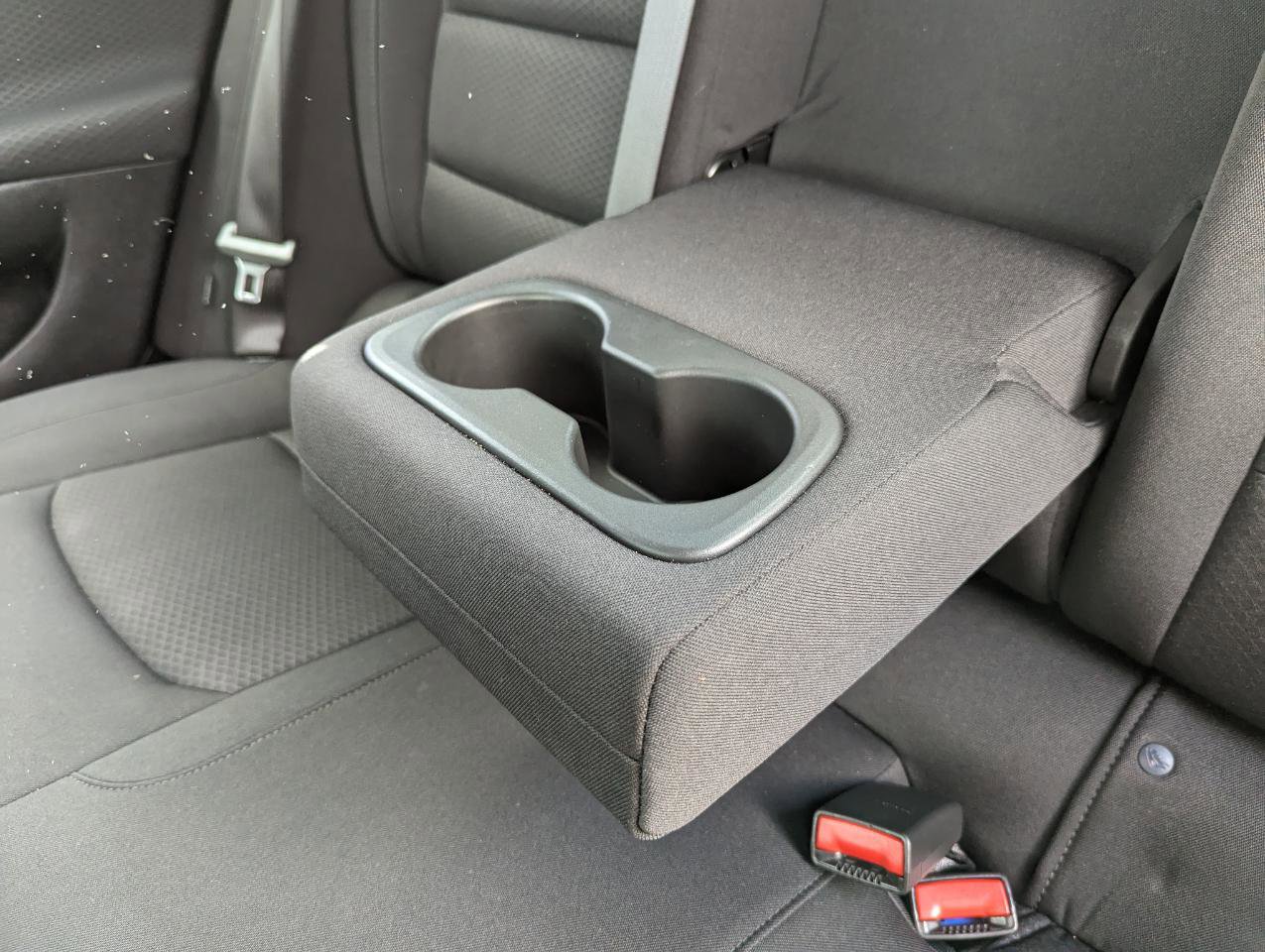 Used 2020 Chevrolet Malibu LT image 38