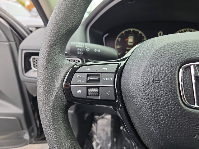New 2026 Honda Civic LX image 15