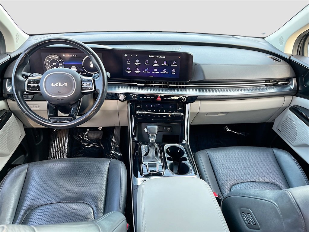 Used 2022 Kia Carnival SX Prestige image 24