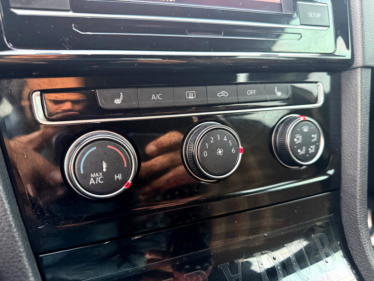 Used 2019 Volkswagen GTI Rabbit Edition image 43