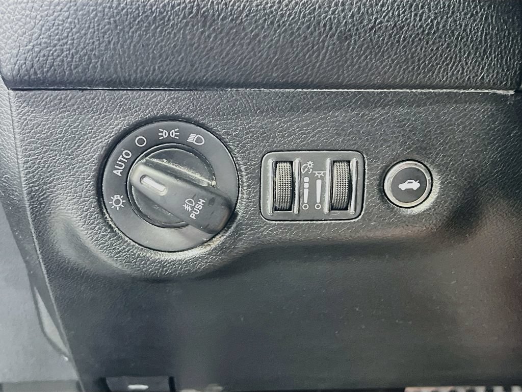 Used 2020 Dodge Challenger R/T w/ Blacktop Package RWD image 10