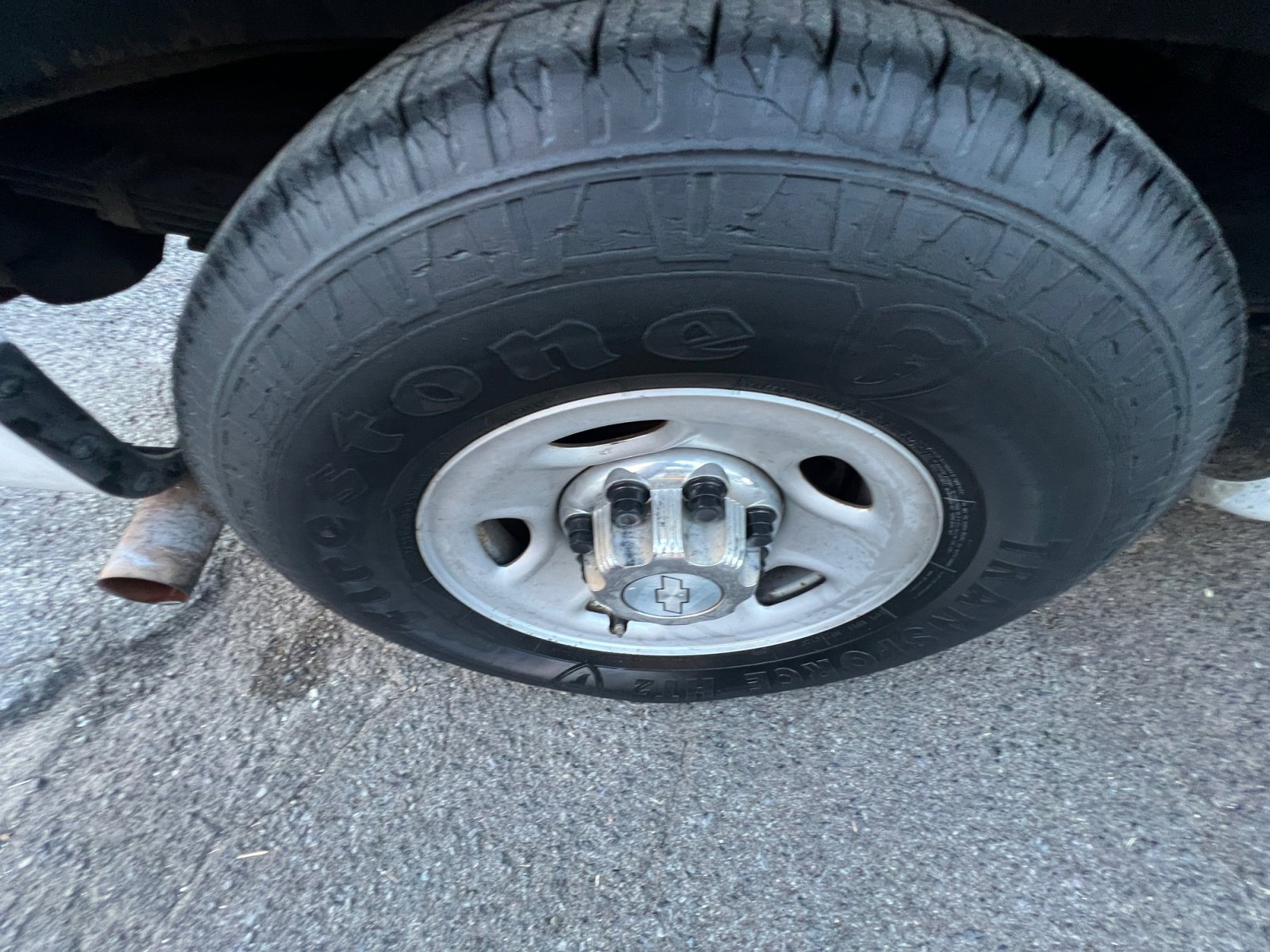 Used 2016 Chevrolet Express 3500 LT w/ LT Preferred Equipment Group image 29