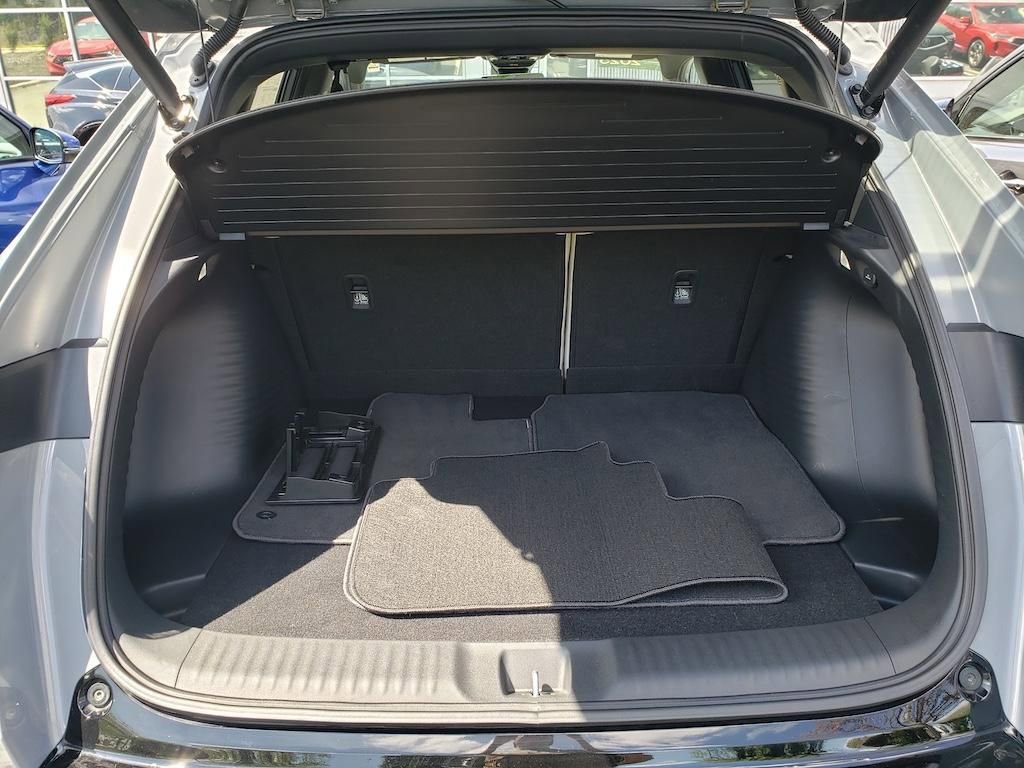 Certified 2025 Acura ADX A-Spec image 9