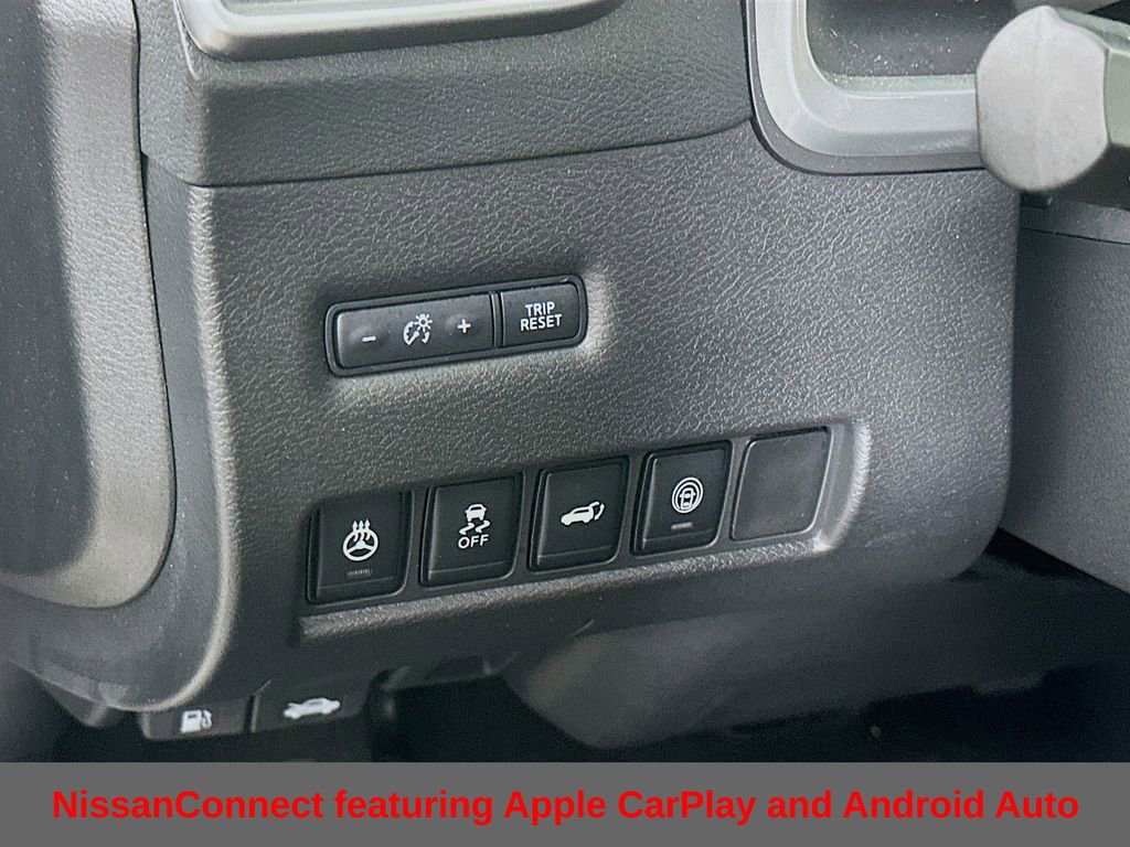 Certified 2024 Nissan Murano SL image 16