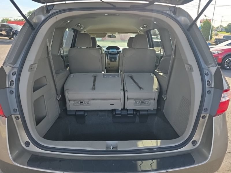 Used 2011 Honda Odyssey LX image 7