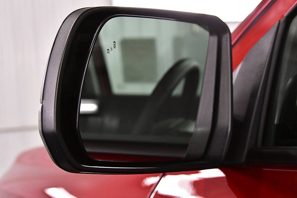 New 2025 Ford Ranger XLT w/ FX4 Off-Road Package image 15