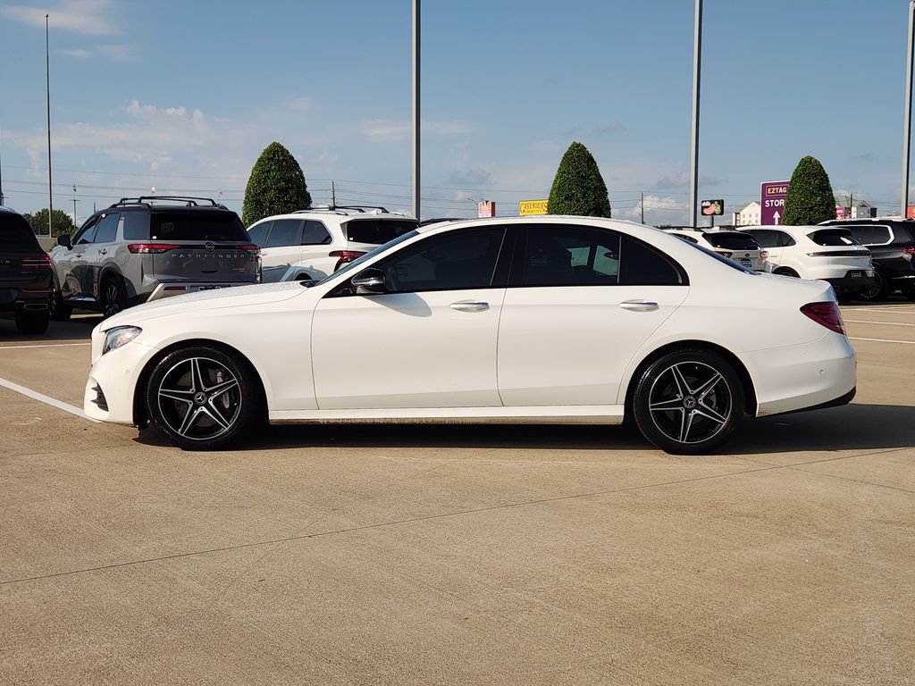 Used 2018 Mercedes-Benz E 300 image 4