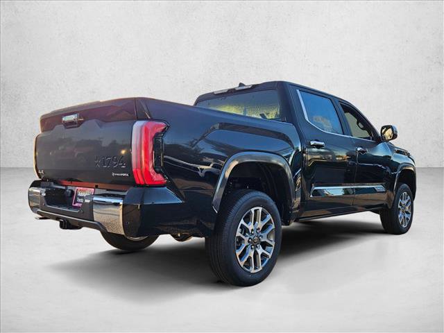 New 2026 Toyota Tundra 1794 Edition AWD/4WD image 2