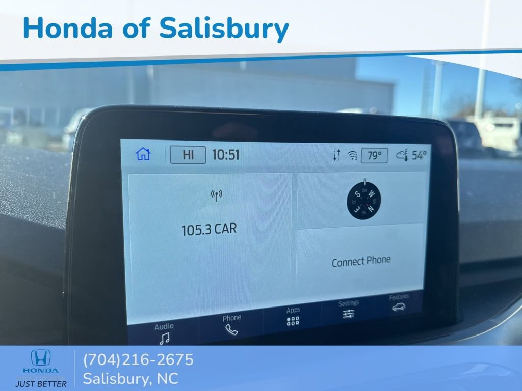 Used 2024 Ford Escape Active image 13