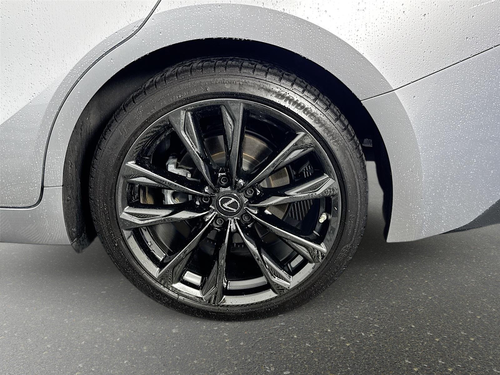 Used 2022 Lexus IS 350 F Sport w/ Memory Package AWD/4WD image 30
