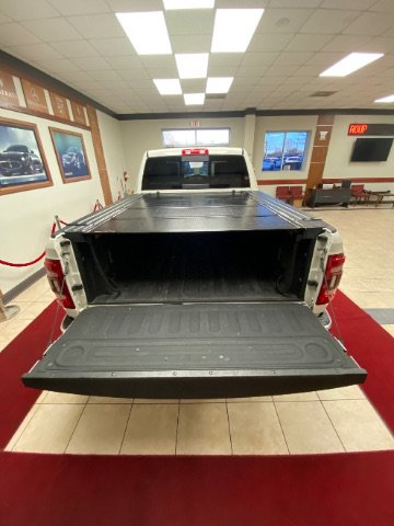 Used 2020 RAM 2500 Limited AWD/4WD image 10