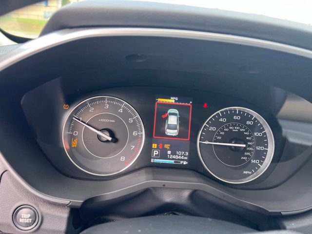 Used 2019 Subaru Impreza 2.0i Limited AWD/4WD image 10
