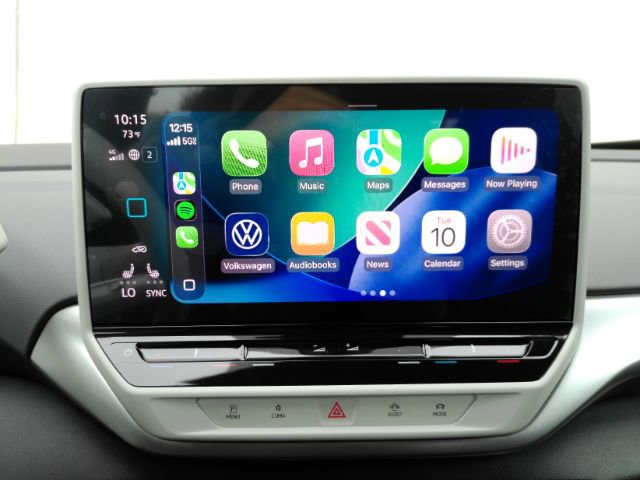 Used 2021 Volkswagen ID.4 1st Edition RWD image 10