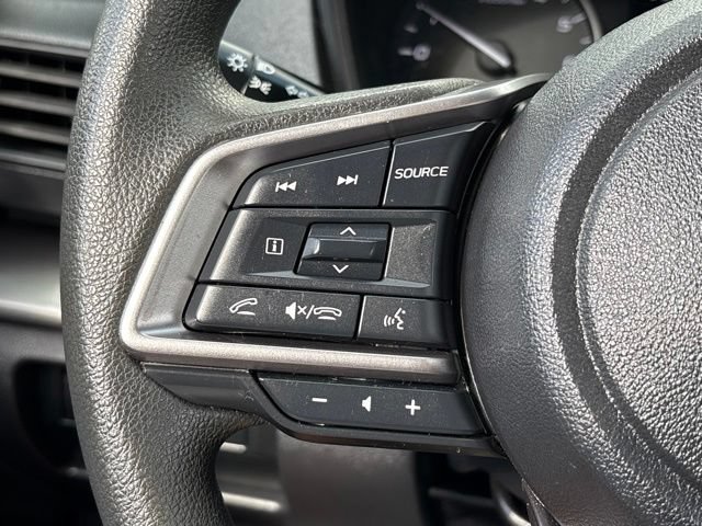 Used 2024 Subaru Impreza 2.0i AWD/4WD image 18
