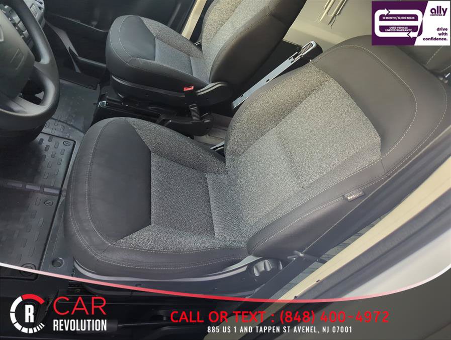 Used 2019 RAM ProMaster 1500 FWD image 18