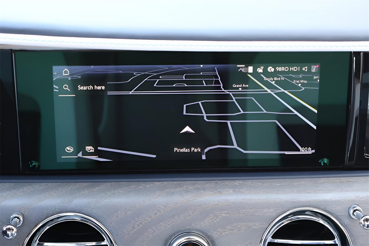 New 2026 Rolls-Royce Ghost image 21