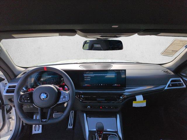 New 2026 BMW M4 xDrive Competition image 15