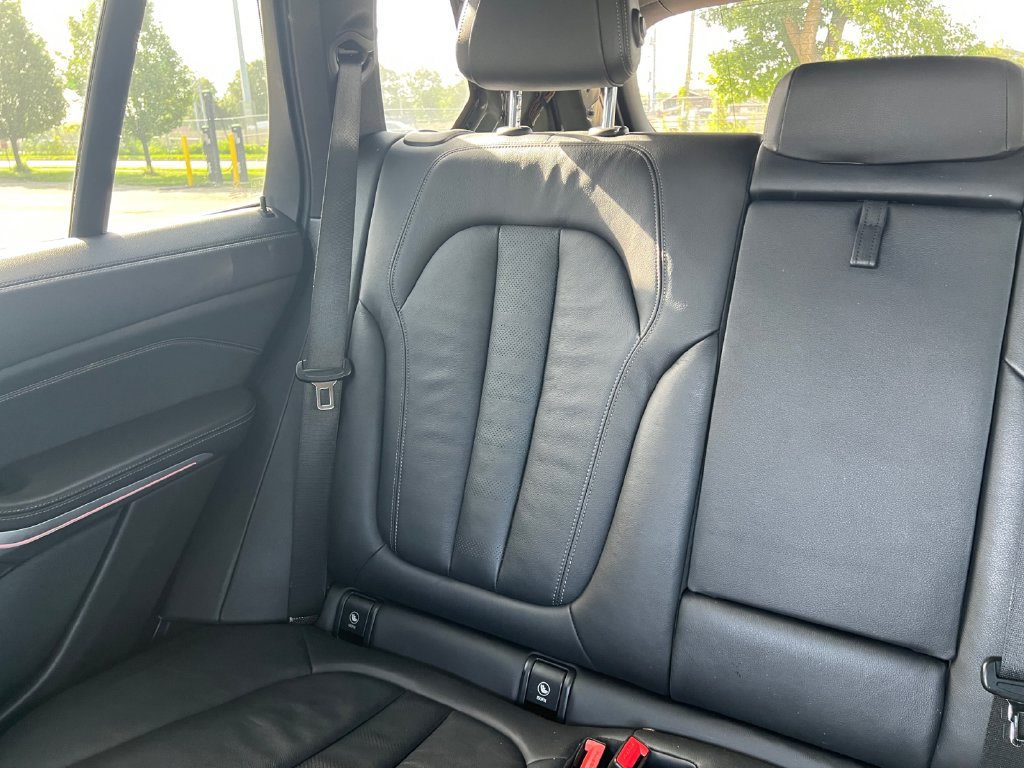 Used 2020 BMW X5 xDrive40i AWD/4WD image 37