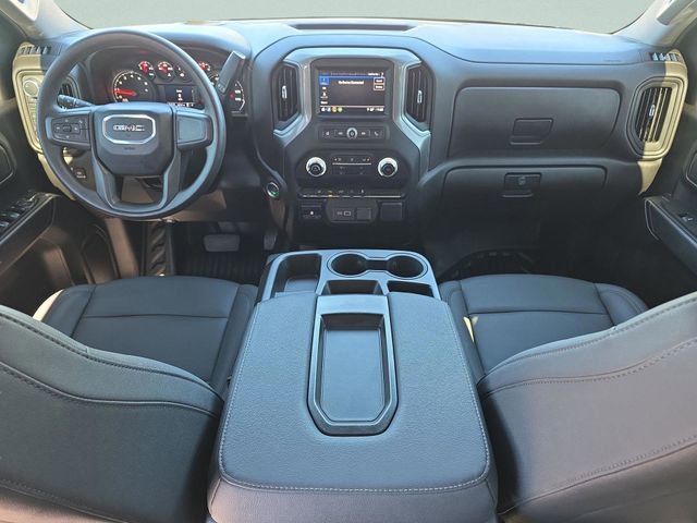 Used 2024 GMC Sierra 2500 Pro w/ 1SA Pro Safety Plus Package image 19
