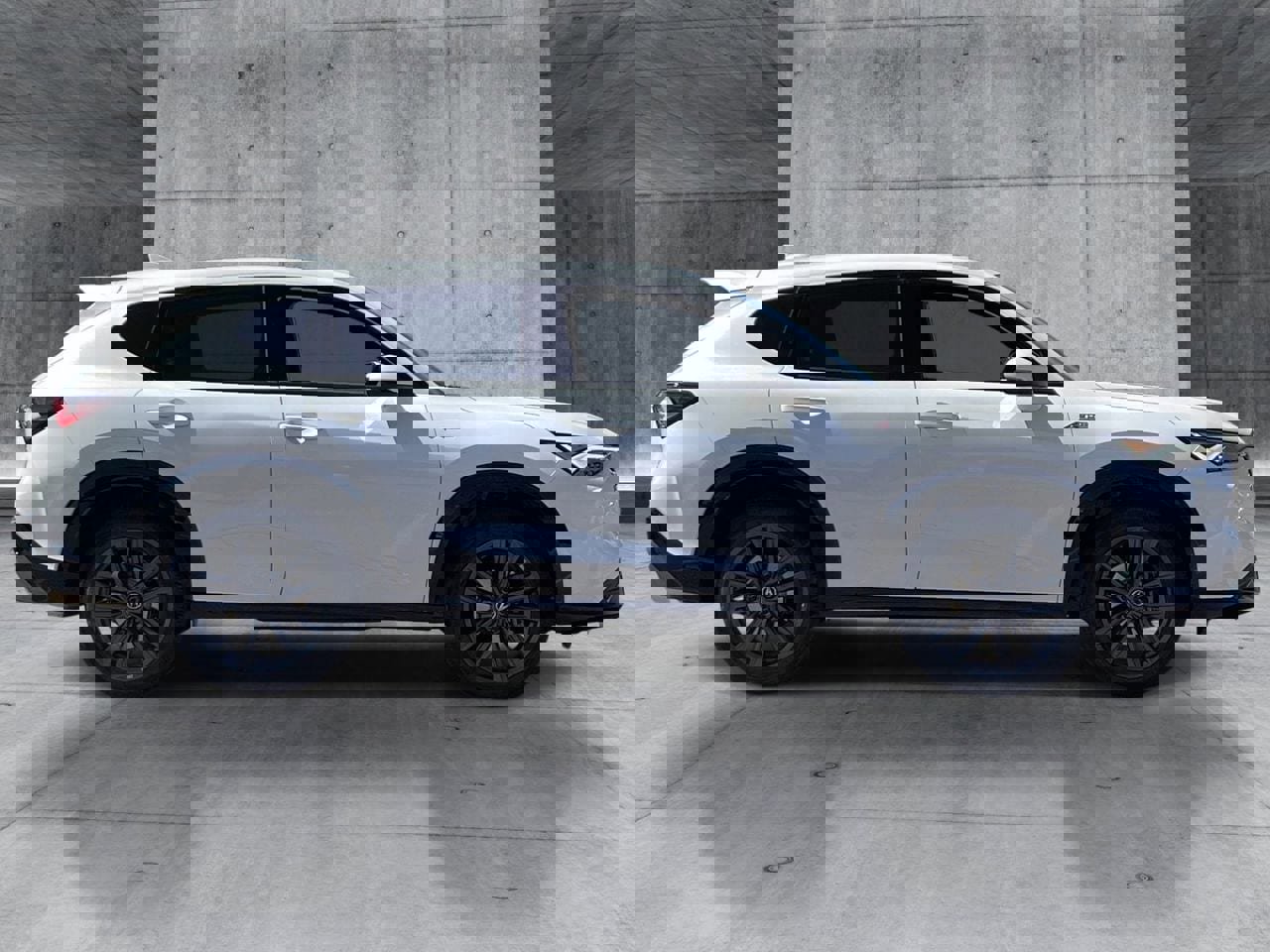 New 2025 Acura ADX A-Spec image 7