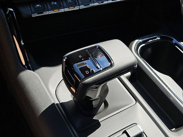 New 2026 GMC Sierra 1500 AT4 w/ AT4 Premium Package AWD/4WD image 12