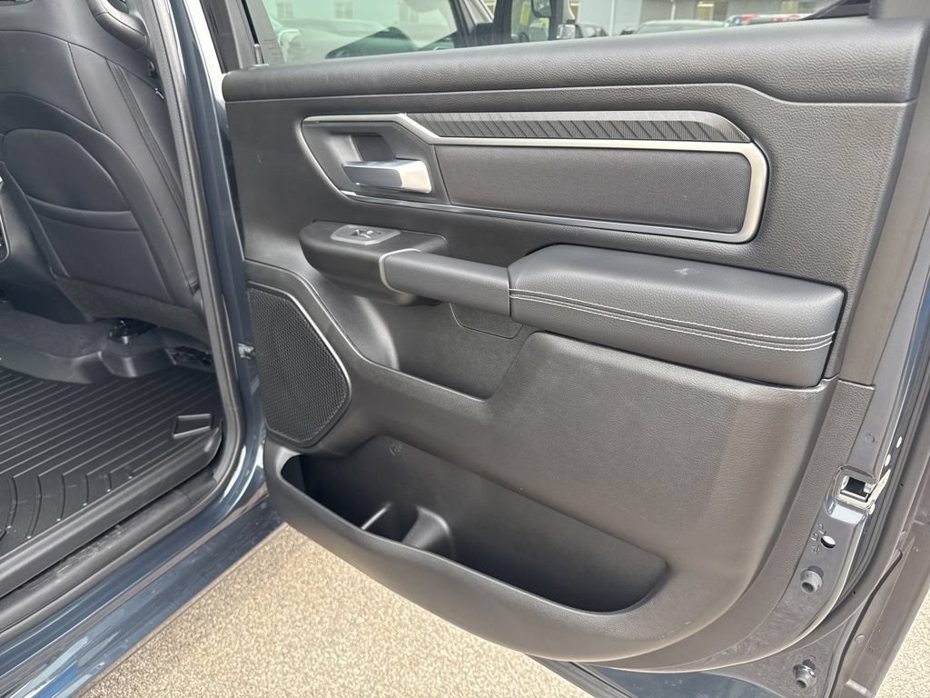 New 2026 RAM 1500 Big Horn AWD/4WD image 24